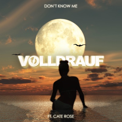 Don't Know Me (feat. Cate Rose) - Single