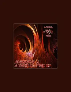 Listen to Amorphax, watch music videos, read bio, see tour dates & more!