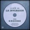 La Noche Esta (feat. Danny & July Roby) - El Ondure lyrics