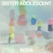 Intra - Sister Adolescent lyrics