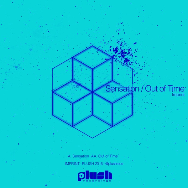 Sensation / Out of Time - Single