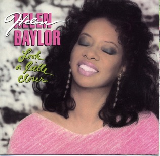 Helen Baylor Give Your Life to Jesus