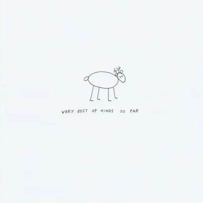 Very Best of Hinds so Far - EP - HINDS