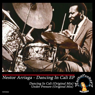 Dancing In Cali - Single