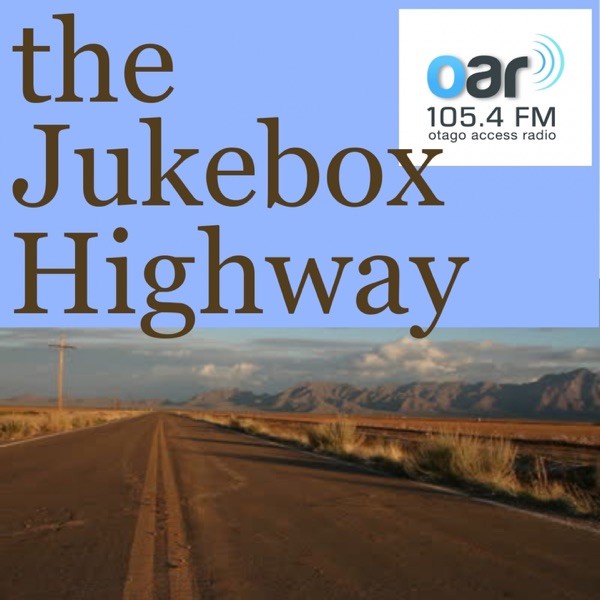 The Jukebox Highway cover