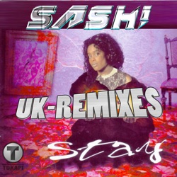 Sash! - Stay