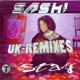 Stay UK Remixes
