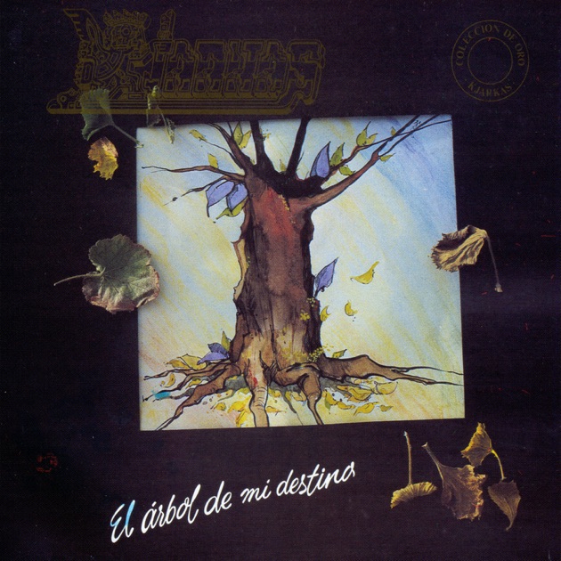 注目の福袋！ El Árbol de Mi Destino - Album by Los Kjarkas - Apple Music 洋楽