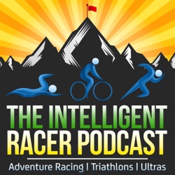 Episode 69: Ironman World Champion Patrick Lange