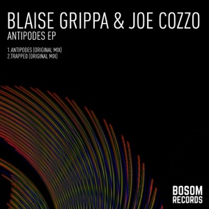 Antipodes - Single