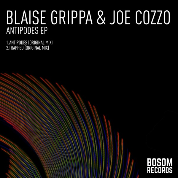 Antipodes - Single