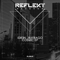 Cosmic EP - IDR3N & Buitrago