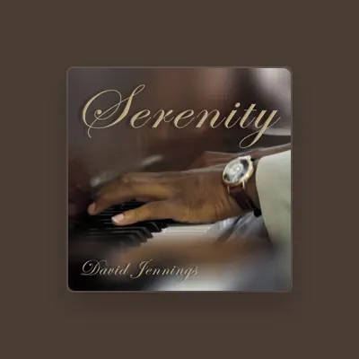 Listen to David Jennings, watch music videos, read bio, see tour dates & more!