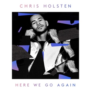Here We Go Again - Single