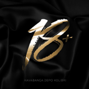 18+ - kavabanga Depo kolibri