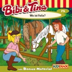 Bibi und Tina Lied