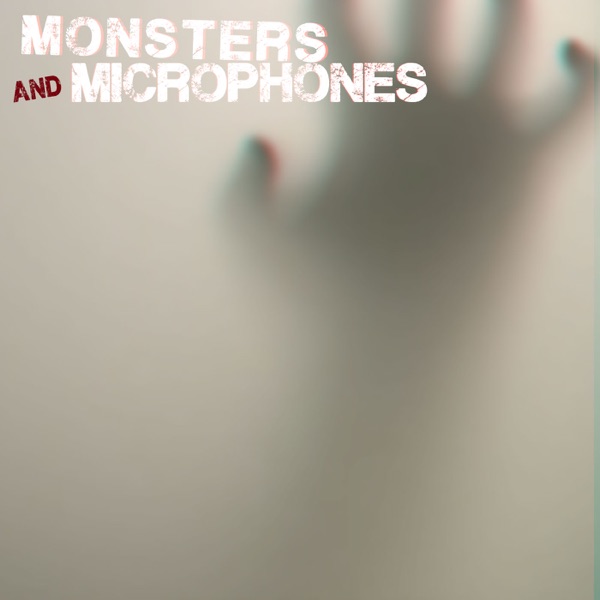 Monsters & Microphones cover