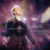 Legado de Adoración - Marco Barrientos