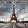 Paris in Love - Dj Demo Coppola