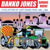 Garage Rock! (A Collection of Lost Songs from 1996 - 1998)