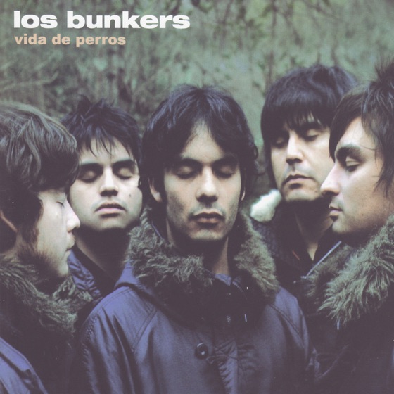 Cover artwork for Ven Aquí