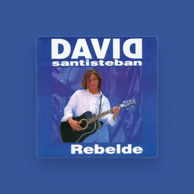 Listen to David Santisteban, watch music videos, read bio, see tour dates & more!