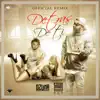 Stream & download Detrás De Ti (Remix) [feat. Ozuna] - Single