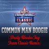 WWE: Common Man Boogie (Dusty Rhodes Tag Team Classic Remix) - Single