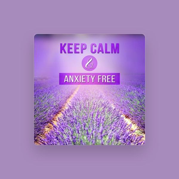 Relieving Stress Music Collection's avatar