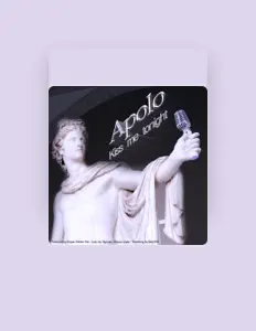 Écoutez Apolo, regardez des vidéoclips, lisez la biographie, consultez les dates de tournée et plus encore !