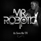 Don't Wanna Leave (feat. DJ Bam Bam) - Mr.Robotic lyrics