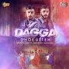 Dagga Dhol Utteh (feat. Jaswinder Daghamia) - Single artwork