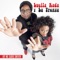 Te Diran (feat. Ruben Rada) - Lucila Rada y La Trenza lyrics