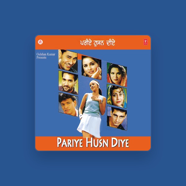 Babbu Maan's avatar