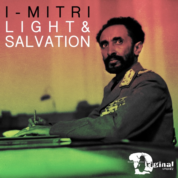 Light & Salvation - Single