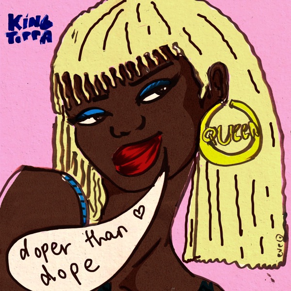 Doper Than Dope Riddim