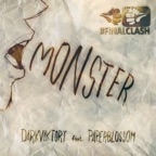 Monster - FinalClash (feat. Paperblossom)