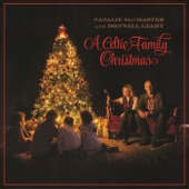 Natalie MacMaster|Donnell Leahy - Up On The House Top