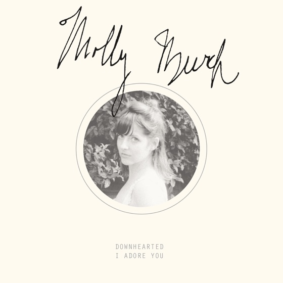 Cover artwork for I Adore You