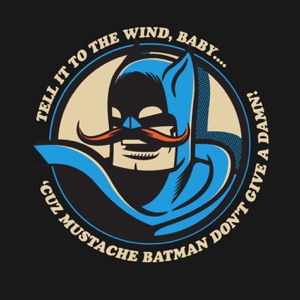 From the Batcave 43 – Superman – Red Son