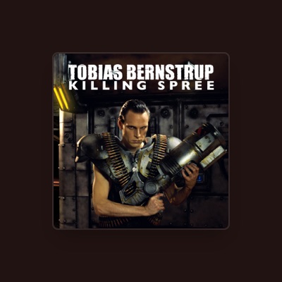 Listen to Tobias Bernstrup, watch music videos, read bio, see tour dates & more!