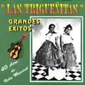 Las Trigueñitas