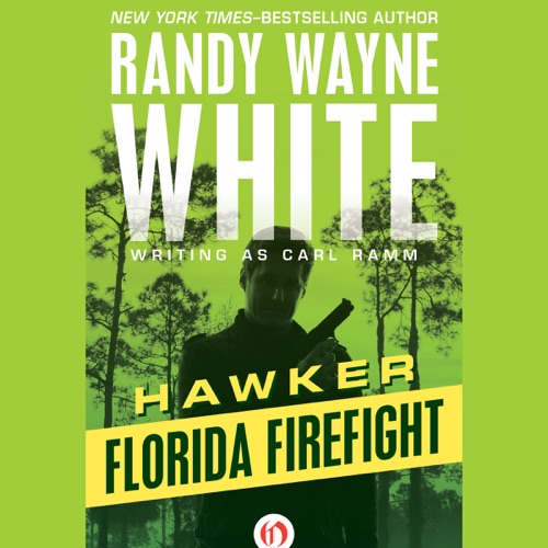 Florida Firefight (Unabridged) cover