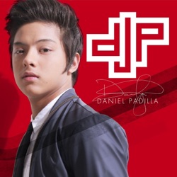 Daniel Padilla - Nasa Iyo Na Ang Lahat (Acoustic Version)