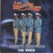 Los Amigos del M - Los Intocables del Norte lyrics