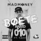 Boete (feat. Tavv) - MadMoney lyrics