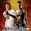 La Piedra Urbana - Sentado en la Esquina (feat. La Liga)