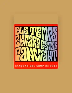 Dengarkan El Grup de Folk, tonton video musik, baca bio, lihat tanggal tur & lainnya!
