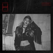 HYOYEON - Mystery