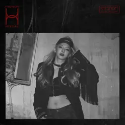 Mystery - Single - Hyoyeon